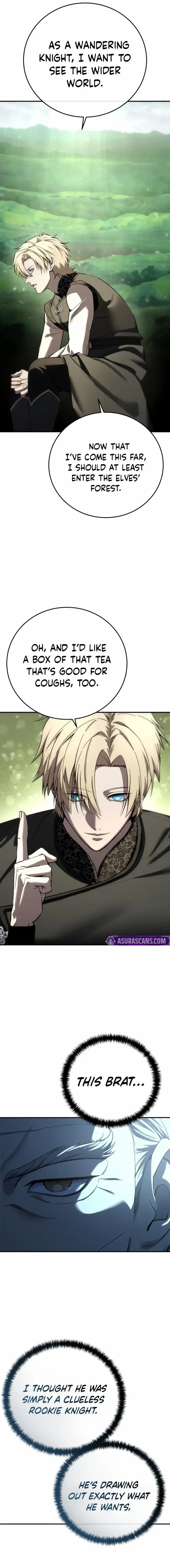 Star Embracing Swordmaster Chapter 105 image 15_optimized